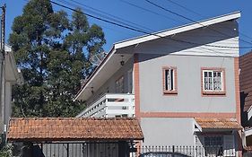 Apartamento Nova Suica