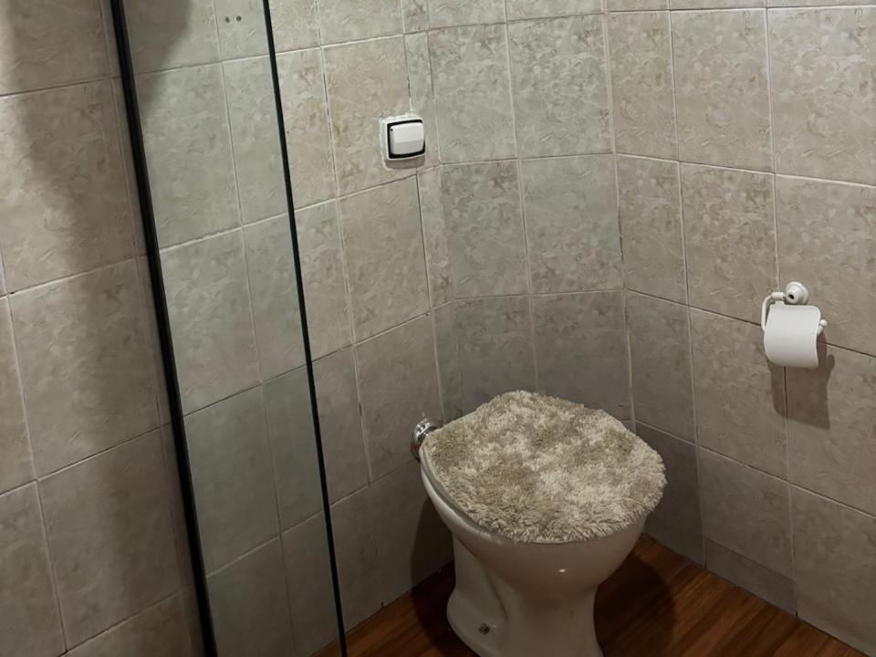 Apartamento Nova Suica Campos do Jordão Exterior foto