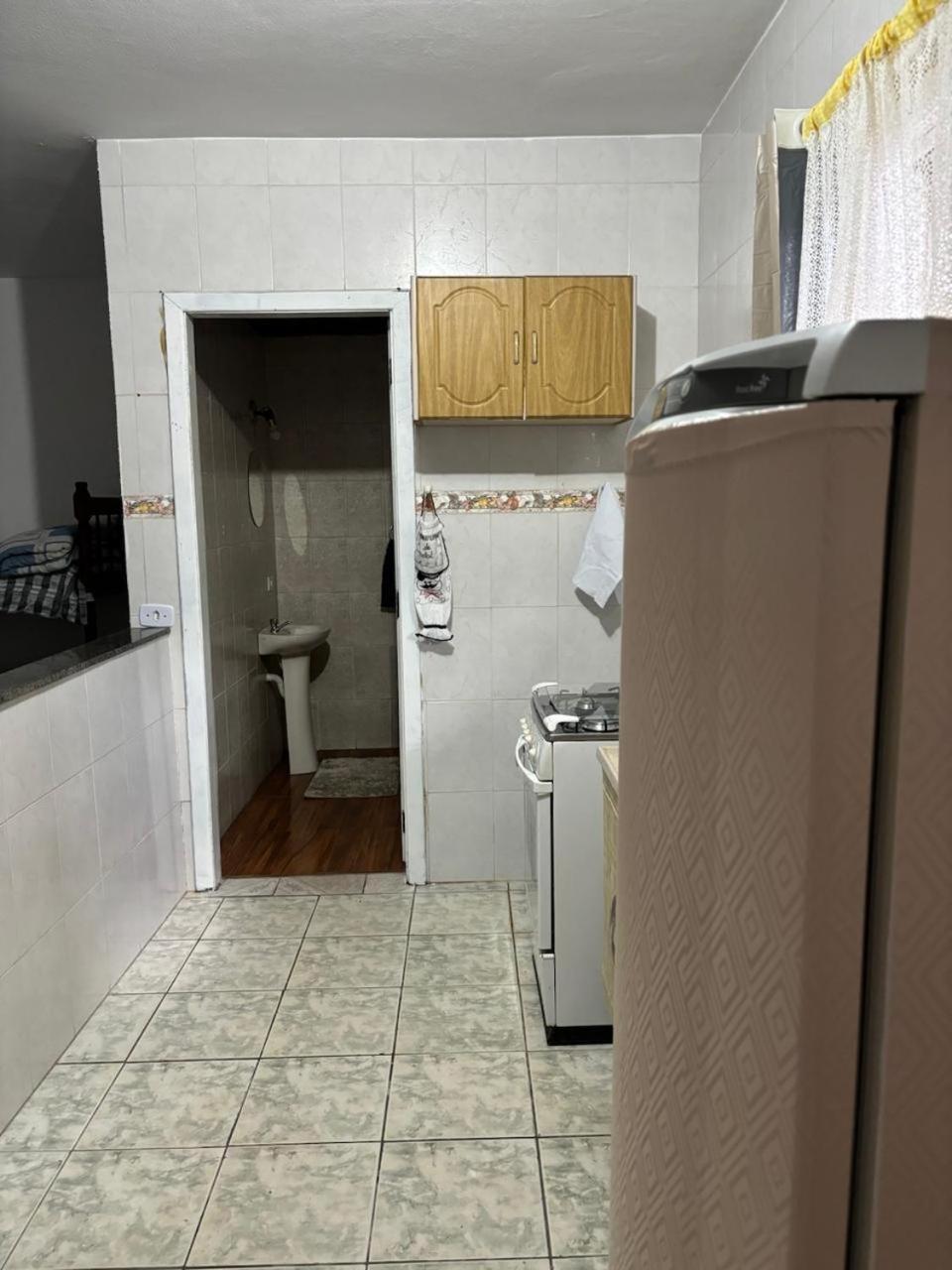 Apartamento Nova Suica Campos do Jordão Exterior foto