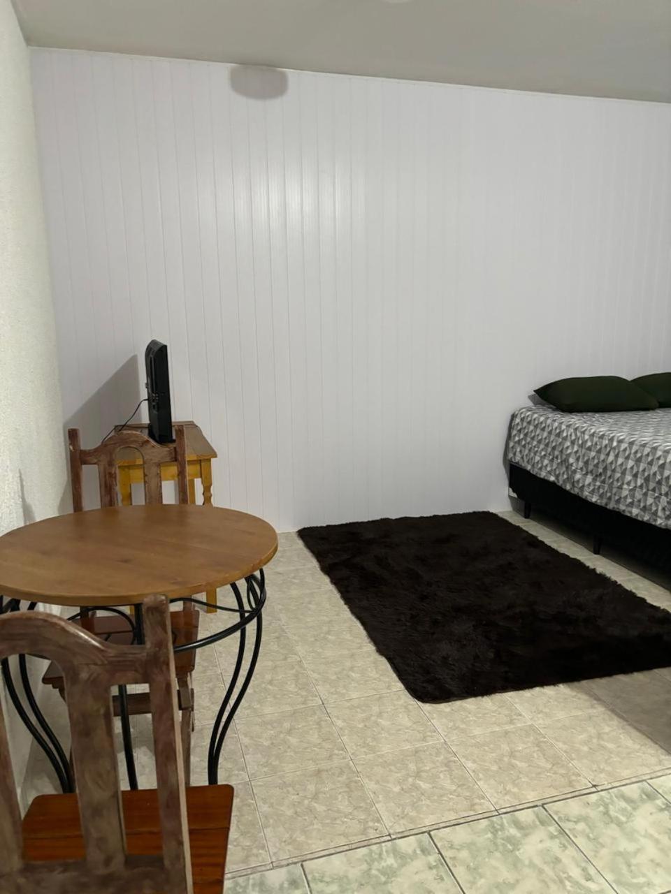 Apartamento Nova Suica Campos do Jordão Exterior foto
