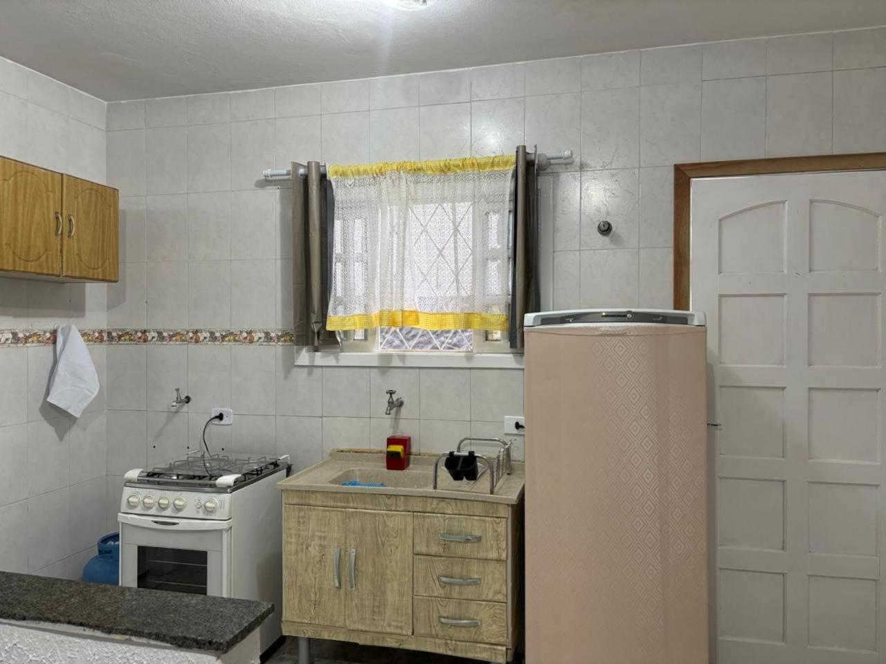 Apartamento Nova Suica Campos do Jordão Exterior foto